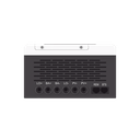 Controlador Solar MPPT 80A 12/24/36/48V, Máximo Voltaje de Circuito Abierto Voc 245Vcc, Configurable para Baterías de Litio