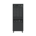 UPS Trifásico de 100 kVA/100 kW, Topología Online Doble Conversión, Voltaje de 208/220 Vca de L-L