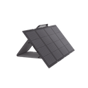 Módulo Solar Bifacial, Portátil y Flexible de 220W Recomendado para Estaciones Portátiles EFD330, EFD350 ó EFD500 / Ajuste de Ángulo / Carga Eficiente / Incluye Cable XT60 a MC4