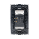 Dimmer Rotativo para Lamparas Incandescentes y/o Halógeno 300W / 127 V~ 60 Hz.