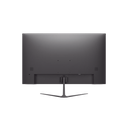 Monitor LED Full HD (1080p) de 23.8" / Ideal para CCTV, Oficina y Hogar / Entrada HDMI-VGA / Montaje VESA ( 75 X 75) / Uso 16/7 / Backlight E-LED / Ultra Delgado