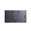 Pantalla LCD 55" para Videowall / Entrada HDMI - VGA - DVI - DP / Monitor Robusto / Bisel Delgado (3.5 mm) / Daisy Chain (Conexion en Cadena sin Software)