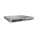Switch Empresarial Core Gigabit Administrable  Capa 3 / 24 puertos 1GE SFP ( Combo con 8 Puertos 10/100/1000 Mbps) / 4 Puertos 10GE SFP+ Uplink / 2 Puertos 10GE SFP+ (Stack) / ERPS / Ruteo Dinámico (RIP, OSPF, IS-IS y BGP)  / iStack / Administraci&