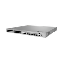 Switch Empresarial Core Gigabit Administrable  Capa 3 / 24 puertos 1GE SFP ( Combo con 8 Puertos 10/100/1000 Mbps) / 4 Puertos 10GE SFP+ Uplink / 2 Puertos 10GE SFP+ (Stack) / ERPS / Ruteo Dinámico (RIP, OSPF, IS-IS y BGP)  / iStack / Administraci&