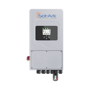 Inversor Hibrido SOL-ARK, 5 Kw, 127 Vcc, WIFI incluido, IP65, Entrada de Baterías a 48 Vcc