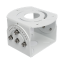 Montaje de Pared para Radar Hikvision
