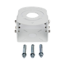 Montaje de Pared para Radar Hikvision