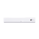 Router VPN / 4 puertos 10/100/1000/2500 Gbps (2 puertos PoE af/at) / 2 puertos SFP+ 10Gbps / Filtrado Avanzado DPI: Bloqueo de Contenido / Administración nube gratuita / Soporta UPnP