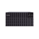 UPS de 10000 VA/10000 W, Online Doble Conversión, 200 - 240 Vac de Entrada, 200 - 240 Vac de Salida, Terminal Hardwired, Onda Senoidal Pura, Torre o Rack de 6 UR, Con 3 Tomas NEMA L6-30R