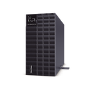 UPS de 10000 VA/10000 W, Online Doble Conversión, 200 - 240 Vac de Entrada, 200 - 240 Vac de Salida, Terminal Hardwired, Onda Senoidal Pura, Torre o Rack de 6 UR, Con 3 Tomas NEMA L6-30R