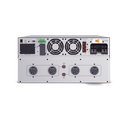 UPS de 10000 VA/10000 W, Online Doble Conversión, 200 - 240 Vac de Entrada, 200 - 240 Vac de Salida, Terminal Hardwired, Onda Senoidal Pura, Torre o Rack de 6 UR, Con 3 Tomas NEMA L6-30R