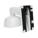 Montaje de Pared para Exterior / Compatible con Domos HIKVISION
