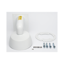 Montaje de Pared para Exterior / Compatible con Domos HIKVISION