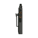 Radio TELOX TE620G LTE / Android 14 / 13MP Cámara  / IP68 MIL-810G