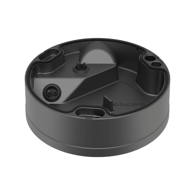 Caja de Conexión para Cámara Bullet Wisenet QNO-6082R