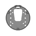 Caja de Conexión para Cámara Bullet Wisenet QNO-6082R