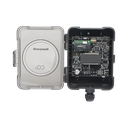 Sensor de CO2: Conducto: Doble: V&A con LCD
