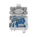 Trasmisor diferencial de presión de aire Air DP XMTR, 10000Pa