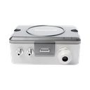 Trasmisor diferencial de presión de aire Air DP XMTR, 10000Pa