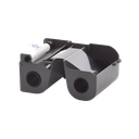 Ribbon para DTC1250e /DTC1000, YMCKO (Full Color)/ 250 imagenes para impresora DTC1250e