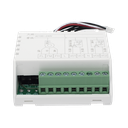 Controlador de temperatura WS8: 100 a 240 V CA: Blanco: Tubo 2/4