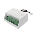 Controlador de temperatura WS8: 100 a 240 V CA: Blanco: Tubo 2/4