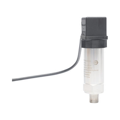 SENSOR DE PRESION, 1%, 10Bar, 4-20mA, NPT