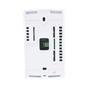Termostato de control flotante ZonePRO: Salida única: 24 V