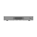 e-Lighten ONU / Switch Hibrido, Capa 2 con un Puerto PON 1G SC/UPC y 8 Puertos Ethernet 1G hasta 100 Clientes
