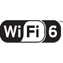 Punto de acceso Wi-Fi 6 802.11 ax 1.77 Gbps, MU-MIMO 2x2:2 con administración desde la nube gratuita o stand-alone.