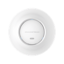 Punto de acceso Wi-Fi 6 802.11ax de alto rendimiento y nivel empresarial, MU-MIMO 4x4:4 con administración desde la nube gratuita o stand-alone.