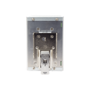 Fuente de Poder Industrial de 240W con Cargador de Baterías, salida 48Vcc, 5A, para montaje Riel Din