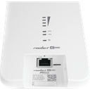 Radio Estación Base airMAX AC GEN2 hasta 500 Mbps, 5 GHz (5150 - 5875 MHz) con tecnología airPrism