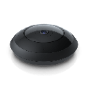 Cámara UniFi Protect Resolución 2K / Interior y Exterior / PoE / Funcionalidad Pan-Tilt-Zoom / Vigilancia Completa de 360°/ Vista Ultra Ancha / Visión Nocturna 9m IR / IA Avanzada / Audio de 2 Vías