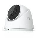 Cámara UniFi Protect G5 Turret Ultra, compacta, para exterior / 2K (4 MPX) / ángulo 102.4° / visión nocturna hasta 30mts/ detección de eventos / micrófono, POE+