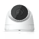Cámara UniFi Protect G5 Turret Ultra, compacta, para exterior / 2K (4 MPX) / ángulo 102.4° / visión nocturna hasta 30mts/ detección de eventos / micrófono, POE+