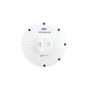 Radio Estación Base airMAX AC hasta 500 Mbps, 5 GHz (5150 - 5875 MHz) con tecnología airPrism, la antena se vende por separado