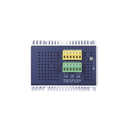 Switch Industrial Administrable Capa 3, 8 Puertos Etherrnet 10/100/1000T, 8 Puertos SFP de 1G/ 2.5G