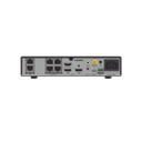 Controlador LED para Videowall / Configuración WEB / Android Interconstruido / 4 Puertos de Video / Compatible con Paneles LED Hikvision