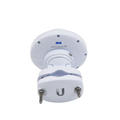 Radio Estación Base airMAX AC hasta 500 Mbps, 5 GHz (5150 - 5875 MHz) con tecnología airPrism, la antena se vende por separado