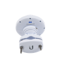 Radio Estación Base airMAX AC hasta 500 Mbps, 5 GHz (5150 - 5875 MHz) con tecnología airPrism, la antena se vende por separado