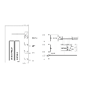 Acoplador de Bus de Campo EtherNet/IP / 4ª Generación / Protocolo DLR / 10-100 Mbit/s / 250 Módulos Máx. / IP20 / Montaje Carril DIN