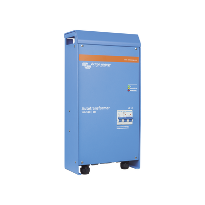 Autotransformador 120/240 V-32A / Incremento - Reducción de Voltaje