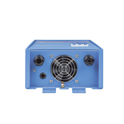Autotransformador 120/240 V-32A / Incremento - Reducción de Voltaje