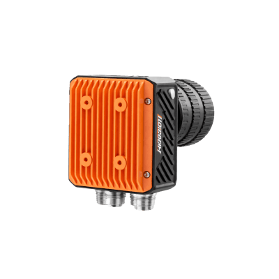 Cámara Inteligente Mono 25 MP / IA Deep Learning / Visión Artificial 140+ Algoritmos / IP67 / 5120x5120 @ 20 fps / Gigabit Ethernet / PROFINET-EtherNet/IP