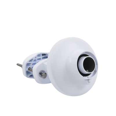 Radio Estación Base airMAX AC hasta 500 Mbps, 5 GHz (5150 - 5875 MHz) con tecnología airPrism, la antena se vende por separado