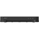 DVR 16 Canales TURBOHD + 16 Canales IP / 8 Megapixel (4K) / Audio Bidireccional / ACUSENSE / Reconocimiento Facial / 2 Bahías de Disco Duro / Salida de Video en 4K / H.265+