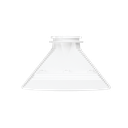 Antena sectorial asimétrica tipo HORN de 90 grados de apertura de 13 dBi, 5 GHz (5.150 - 5.850 MHz) para equipos PrismStation e IsoStation