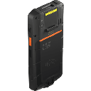 Handheld / Escaner de mano / protección IP68 / lector codigos 1D, 2d, QR / compatible con tarjetas mifare, NFC