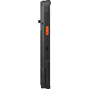 Handheld / Escaner de mano / protección IP68 / lector codigos 1D, 2d, QR / compatible con tarjetas mifare, NFC